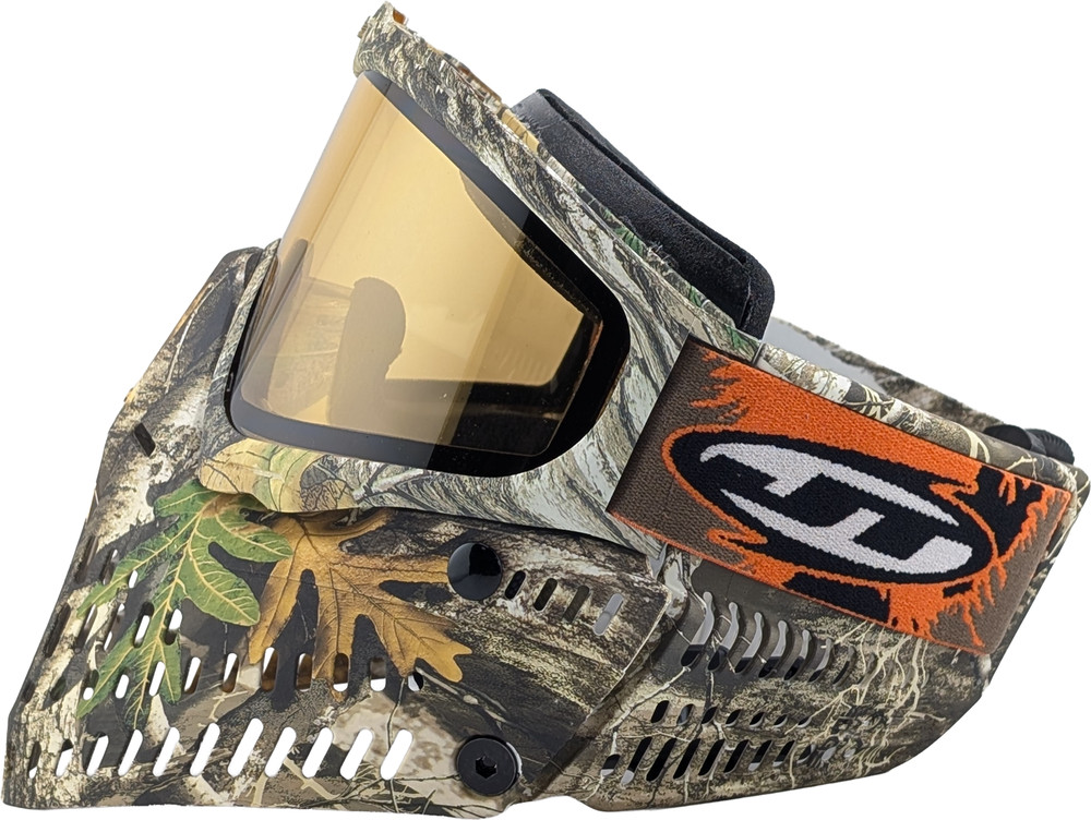 JT Authentic RealTree Proflex Goggle System