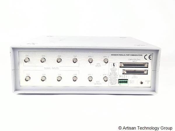 Bently Nevada ADRE-208-P Data Acquisition Interface
