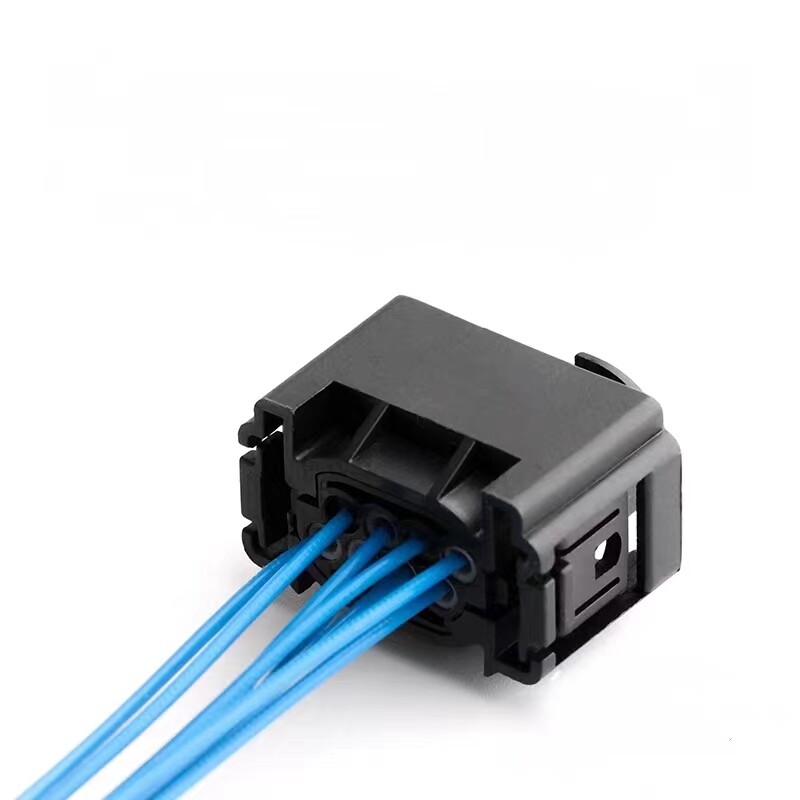 Distance Sensor Connector Plug Pigtail For 28438-9HS0D For 2015-2018 ALTIMA