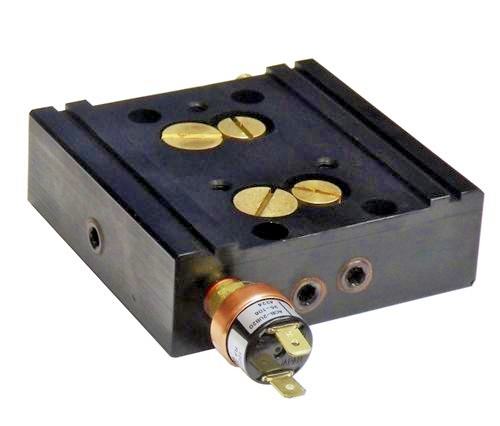 CPS TR21 Compressor Part TR21X4 CPS TR21 Oilless Compressor Head Assembly
