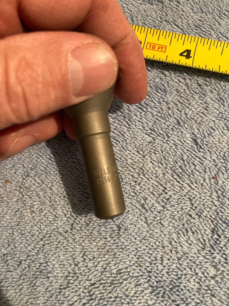 Weldon USA Countersink CS26A-82°-HS & CS36-82°-HS Pointless Bits Tools Bit