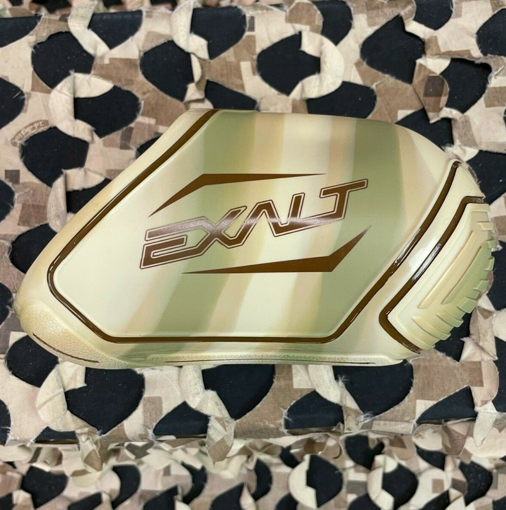 NEW Exalt Tank Cover - Medium - Camo