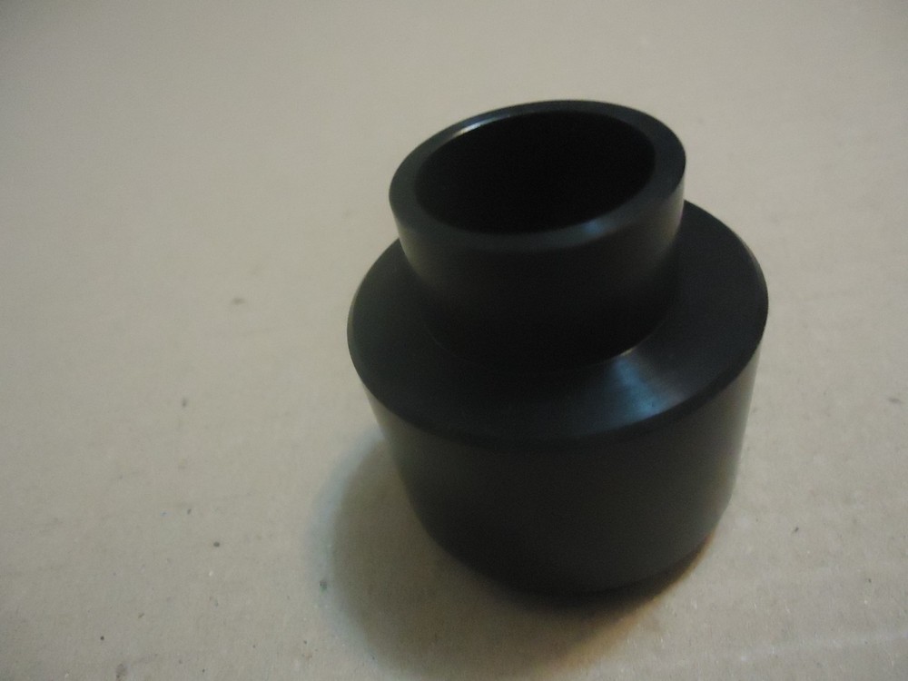 4 x New Quality assorted Microscope cameras adapters.