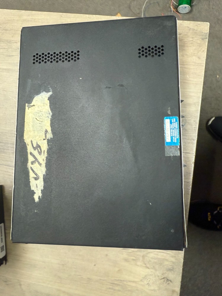 MIKOHN SC2-1870 341-009-50 SUPER CONTROLLER Casino Machine Module UNTESTED READ