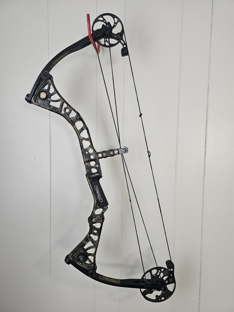 Mathews Drenalin Compound Bow