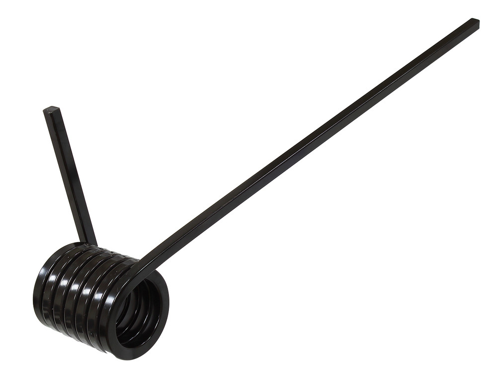 Slide Springs - Style: Right