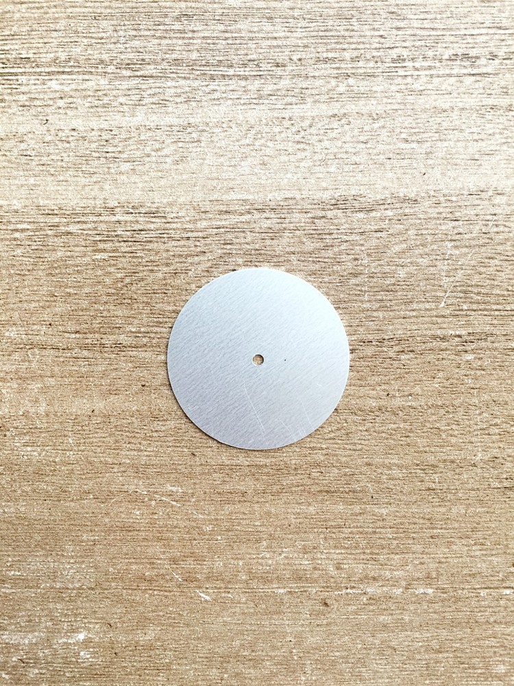 Mitutoyo Dial Caliper Replacement Dial Only Model 505-637