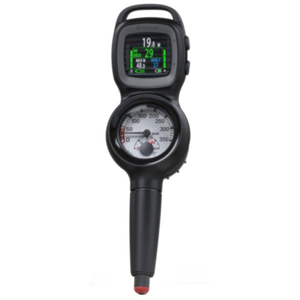 Aqualung i330R 2-Gauge Console