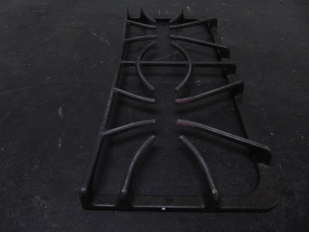 Frigidaire Range FGF348KSK Side Grate 316499502
