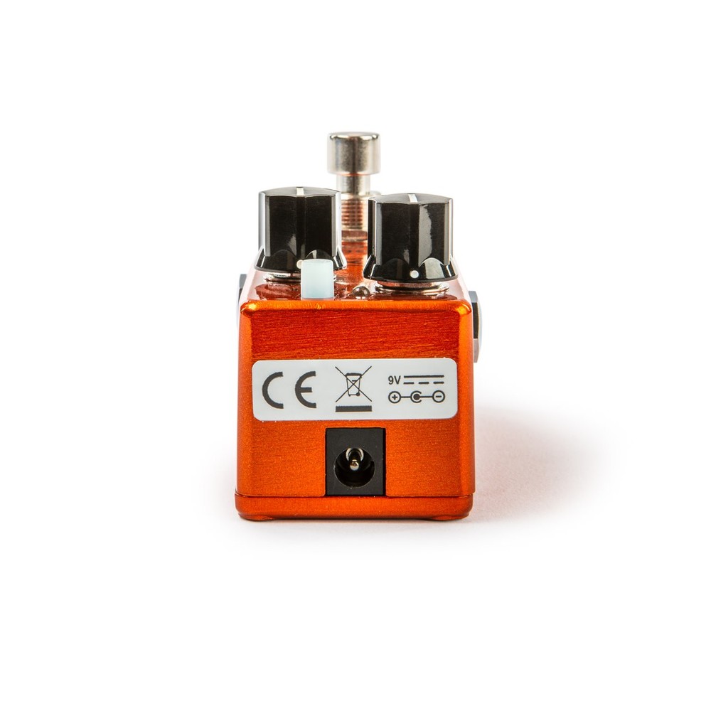MXR M279 Deep Phase Phaser Effects Pedal