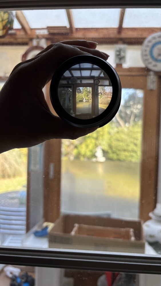 Premium 220° Wide Angle Door Viewer