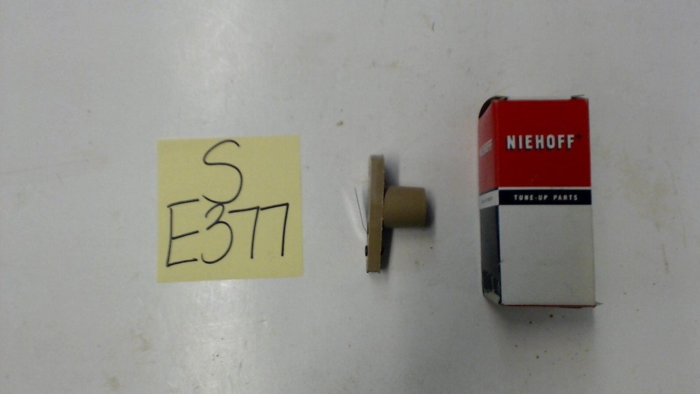 Niehoff AL44ACS Rotor