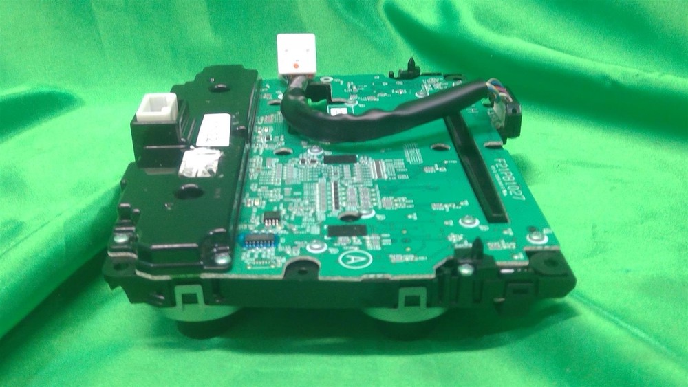 ⭐⭐09-11 Murano Climate Control & Radio Control Panel 253911AA6A⭐⭐