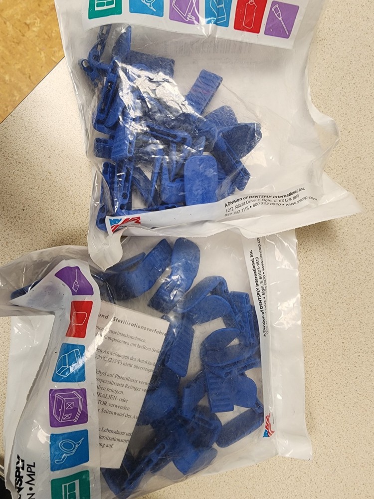 Dentsply XRAY HOLDERS