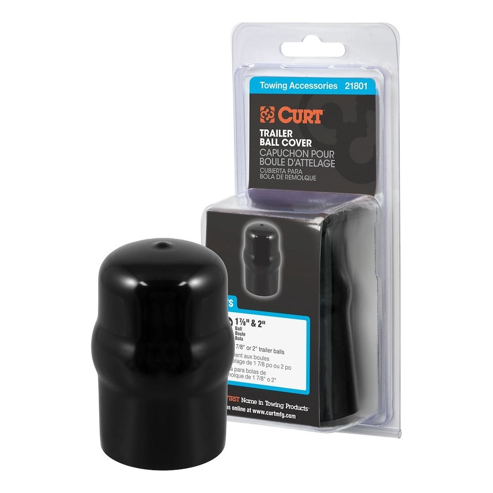 CURT 21801 HITCH ACCESSORIES