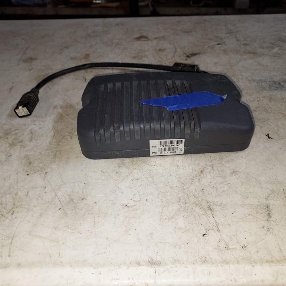 Pride Quantum mobility scooter control/power module CTLDC1540, works great!