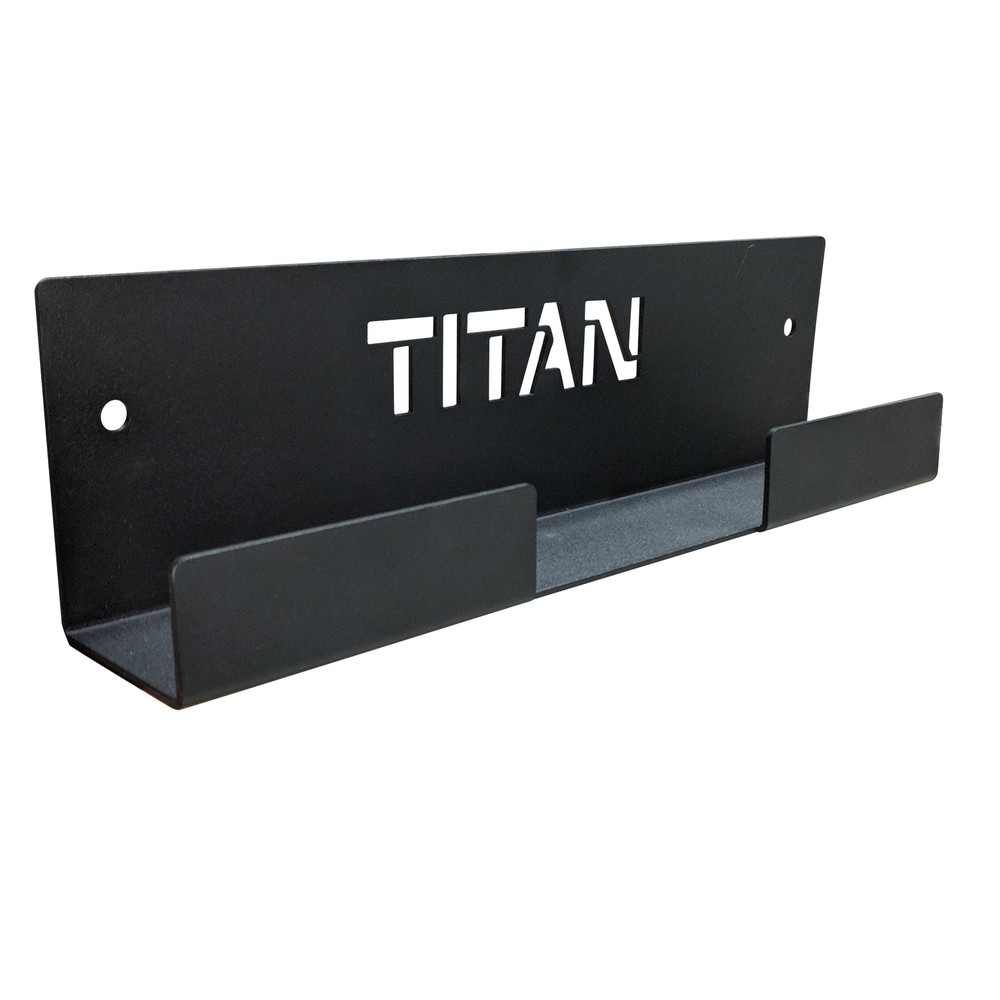 Titan Wall Mounted Bench Hanger