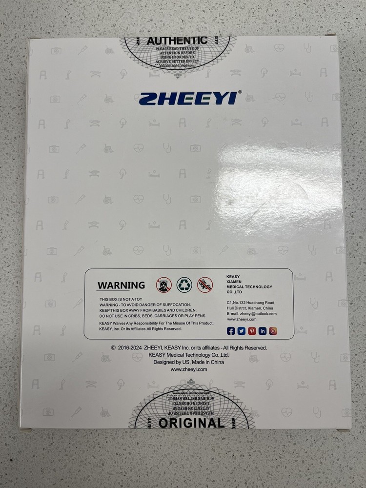 Zheeyi Multipurpose 48x40 Positioning Bed Pad Reusable & Washable Transfer Sheet
