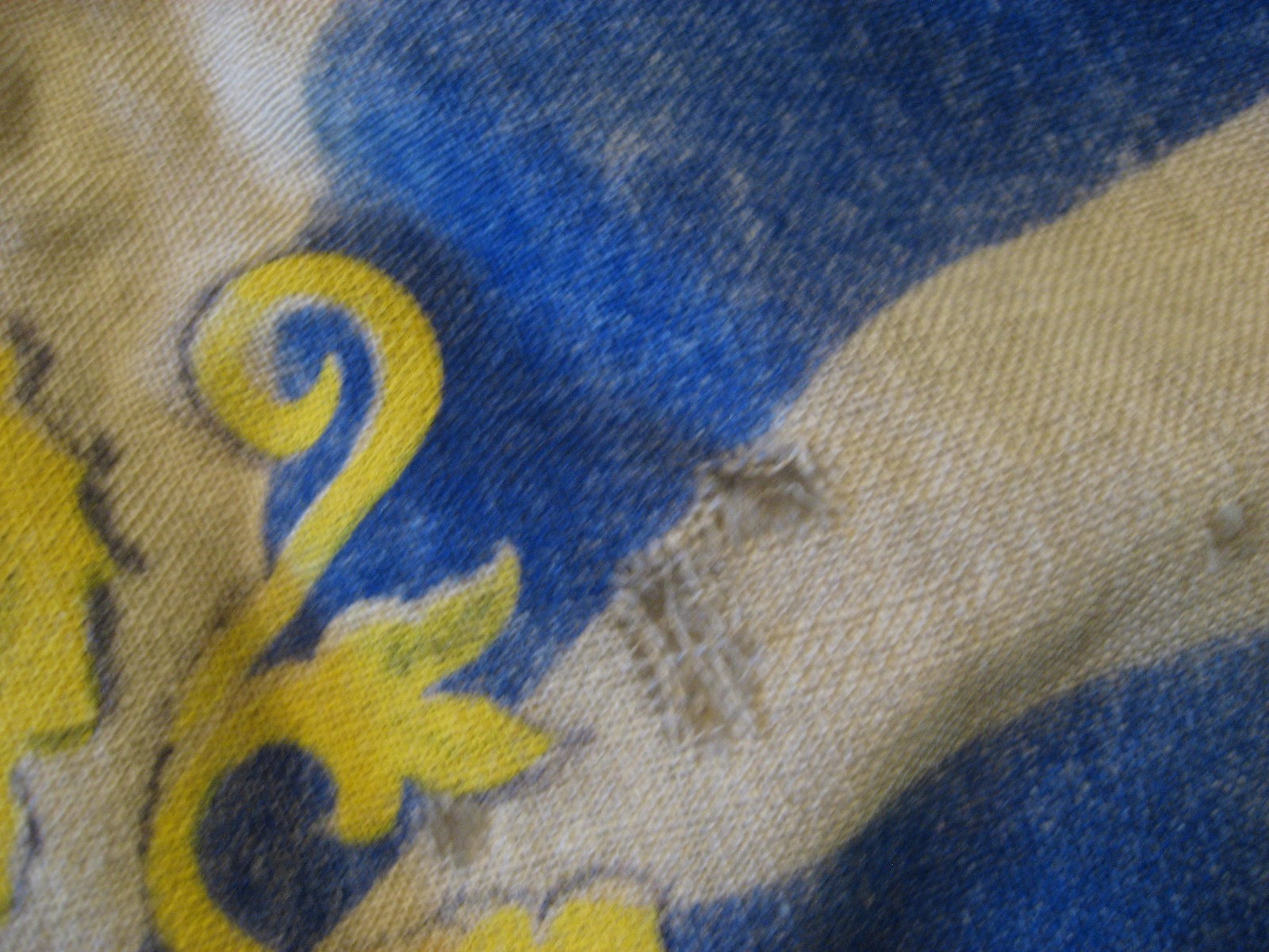 Vintage Bayerischer Lloyd Maritime Shipping Company Flag - ASIS Fighting Lion