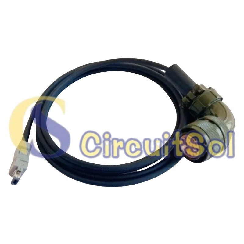 1PC  Elbow 10m for  SGDM Encoder Cable  JZSP-CMP02-10-E