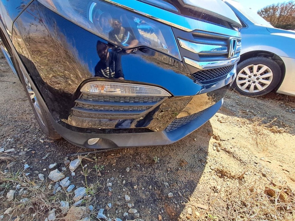 PILOT 2016 Glove Box 4852143