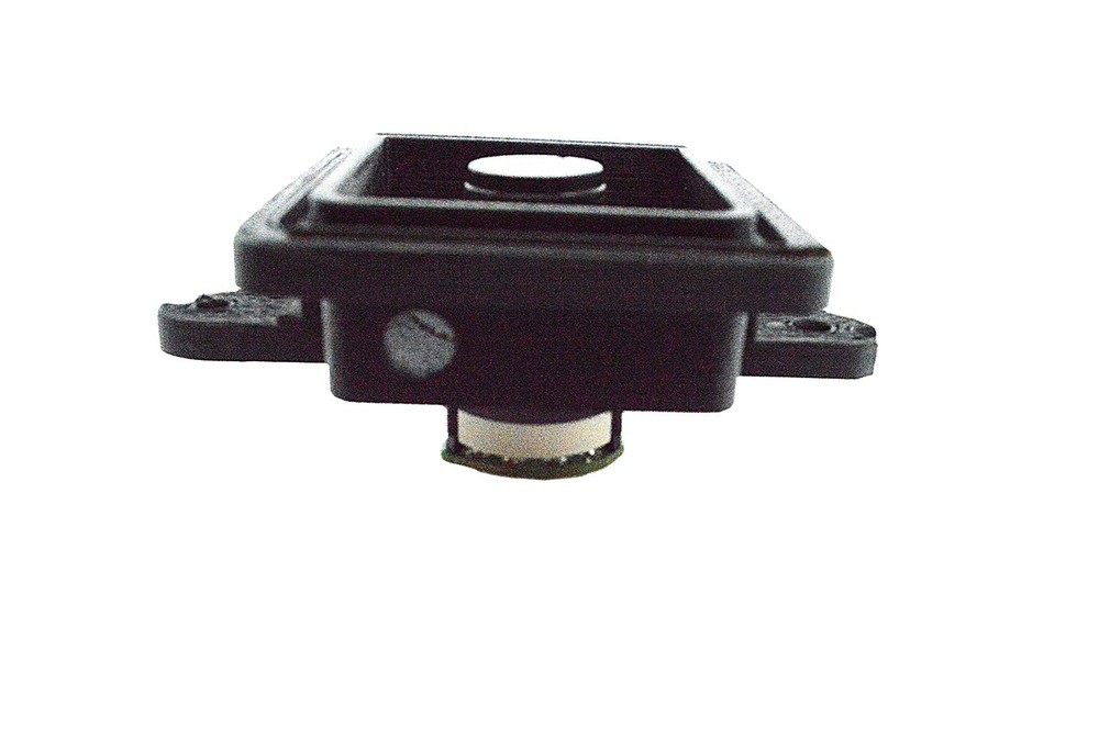 🔥94-97 7.3 Power Stroke Dash Bezel Recessed Positional Switch Mount (Screw In)