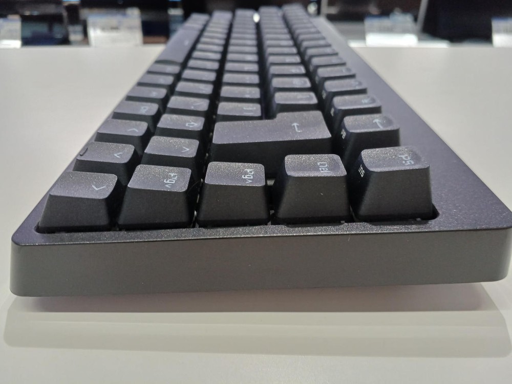 Gaming Keyboard Model VK300C ELECOM