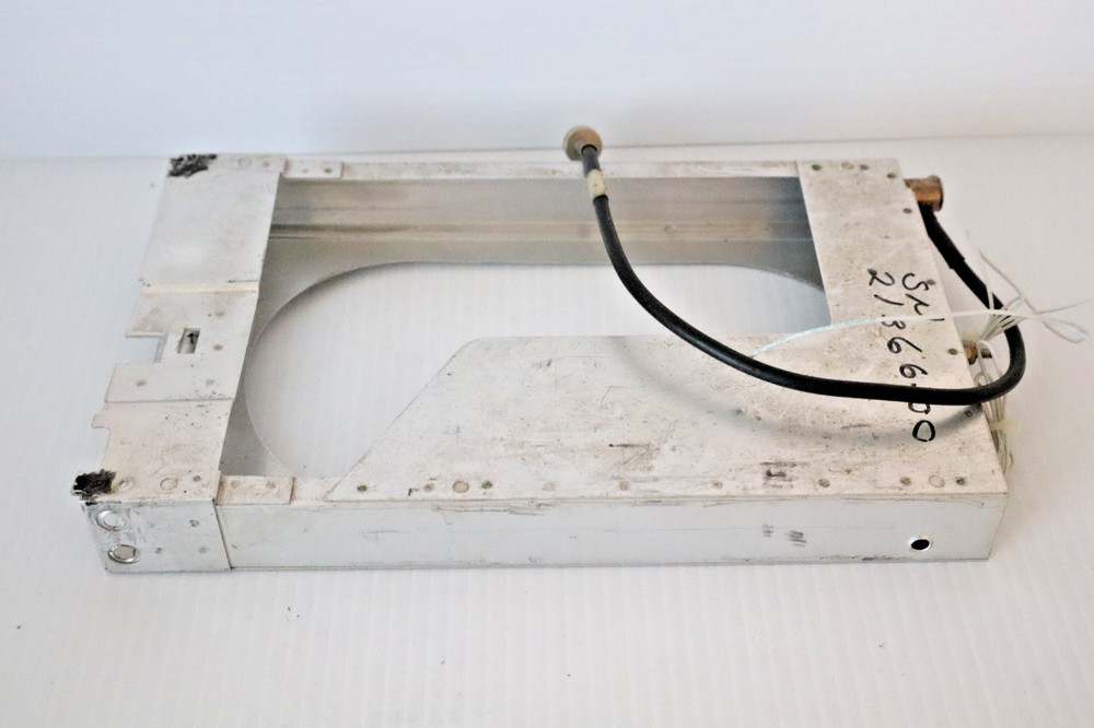 Bendix King KN 64 DME Mounting Tray & Connector