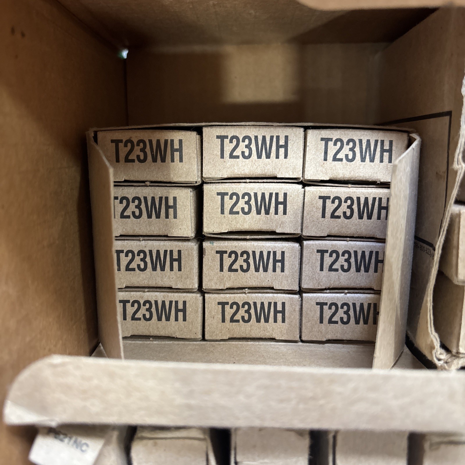 JUNO T23WH Trac-Master Trac Lighting Straight Connector T24WH T25WH T26WH T38WH