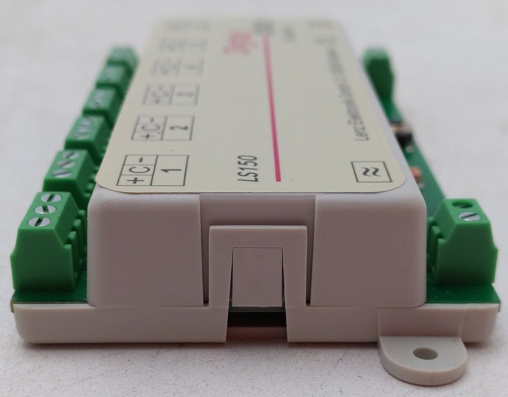 Lenz Elektronik GmbH 11150 Switch Decoder EX/Box
