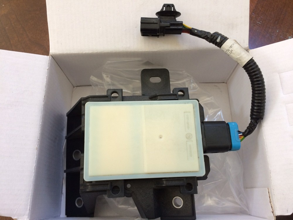 2017-18 Genesis G90 Blind Spot Module OEM