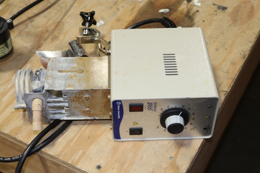 Fisher Scientific    Isotemp 2100 Circulating Pump