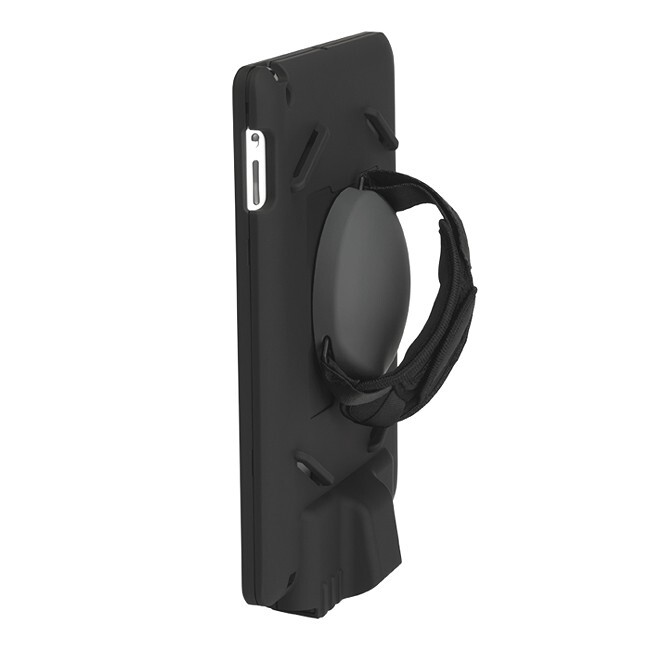 Incipio Apto Rotating Dome Grip Insert For Infinea Tab 4 (CS-T-PD)