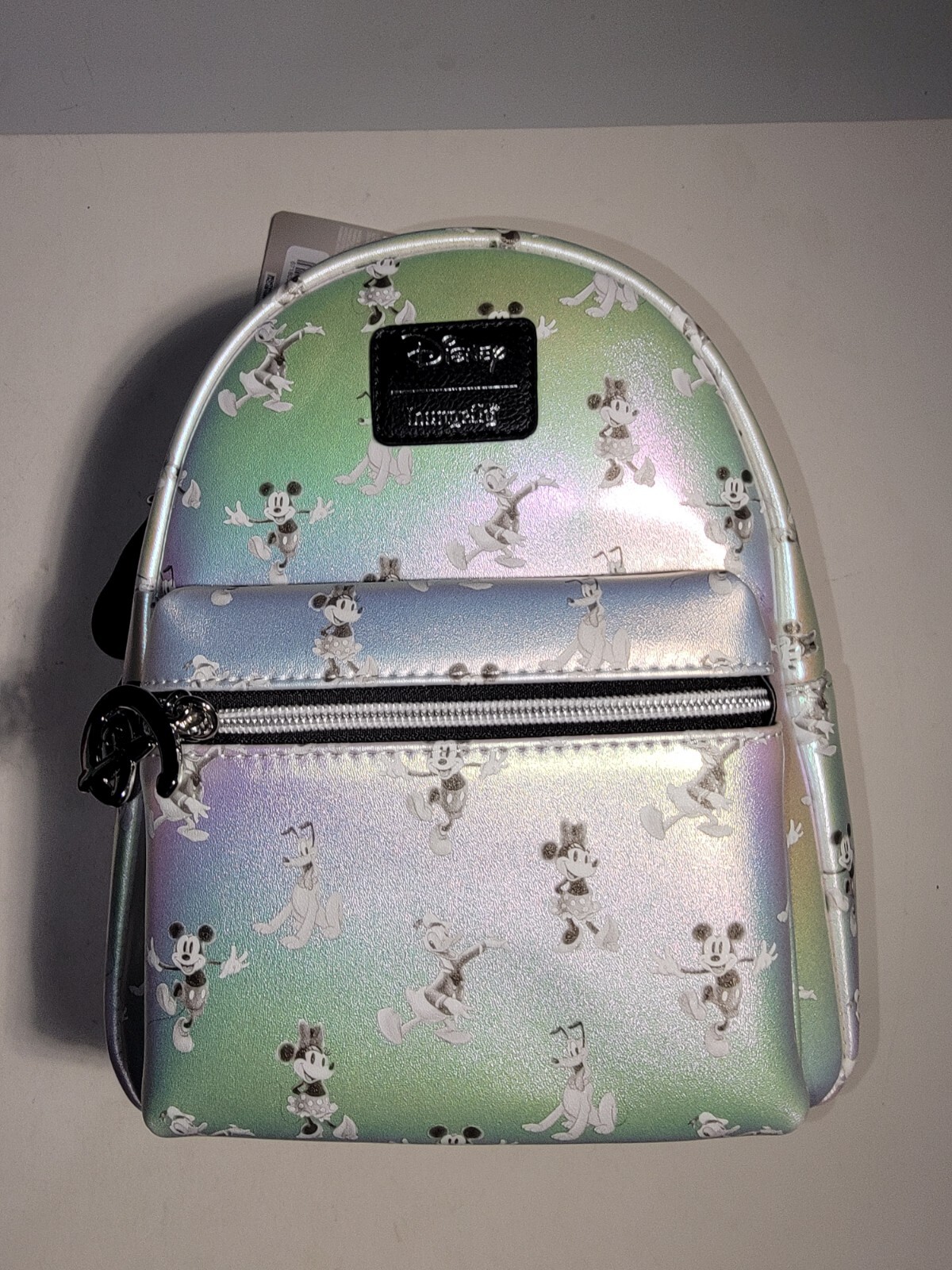 Loungefly Disney 100 Heritage Sketch Mini-Backpack SDCC 2023 Exclusive