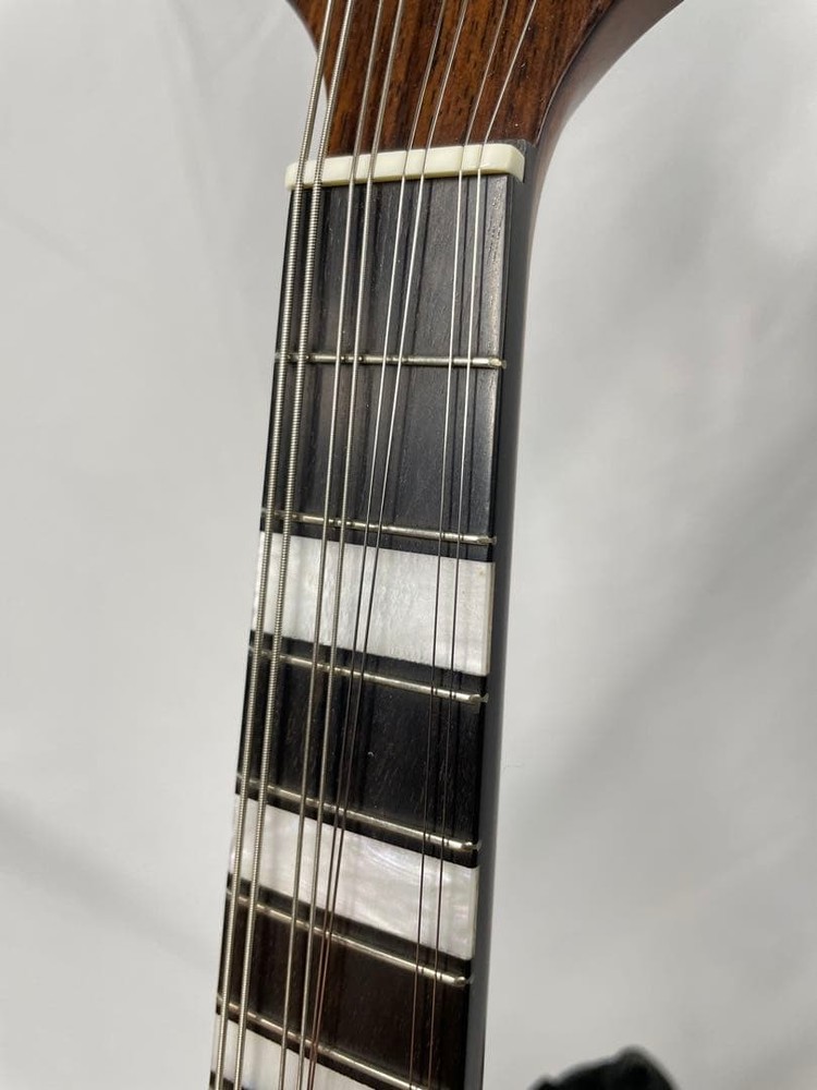 ASTURIAS MS-1bis mandolin with case