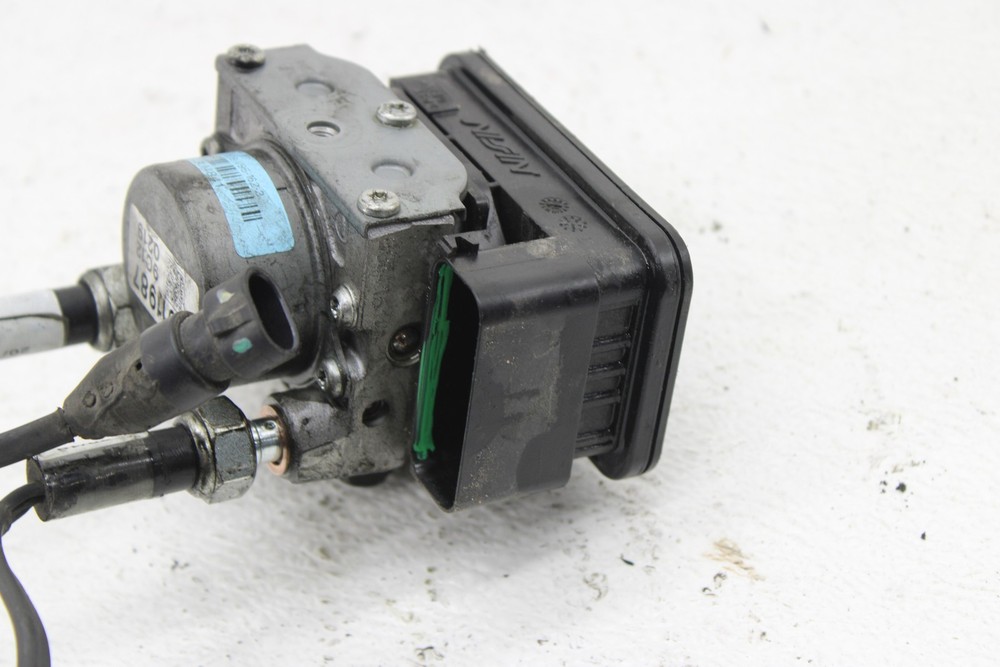 2014-2024 Indian Chief Chieftain ABS Module