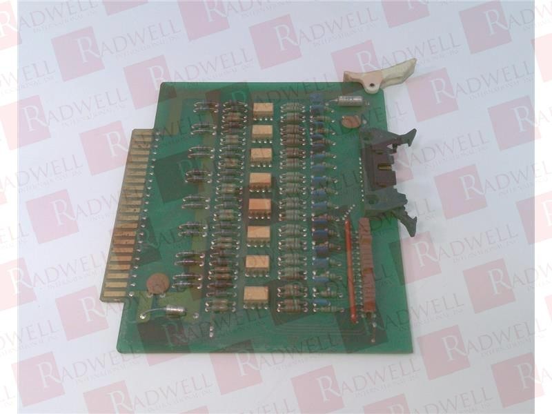 JRCS LDI-1016 / LDI1016 (USED)