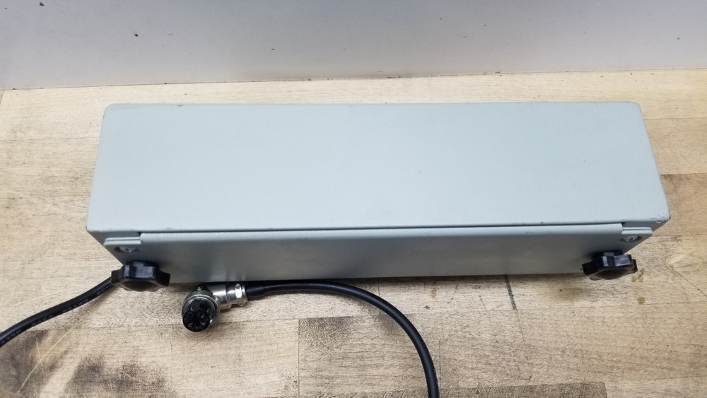 Remote Display for HealthOMeter 2842KL Low Profile Platform Scale