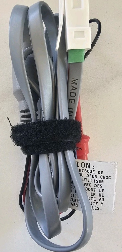 Voltage Cable Replacement Texas Instruments CBL System Laboratory Collecting