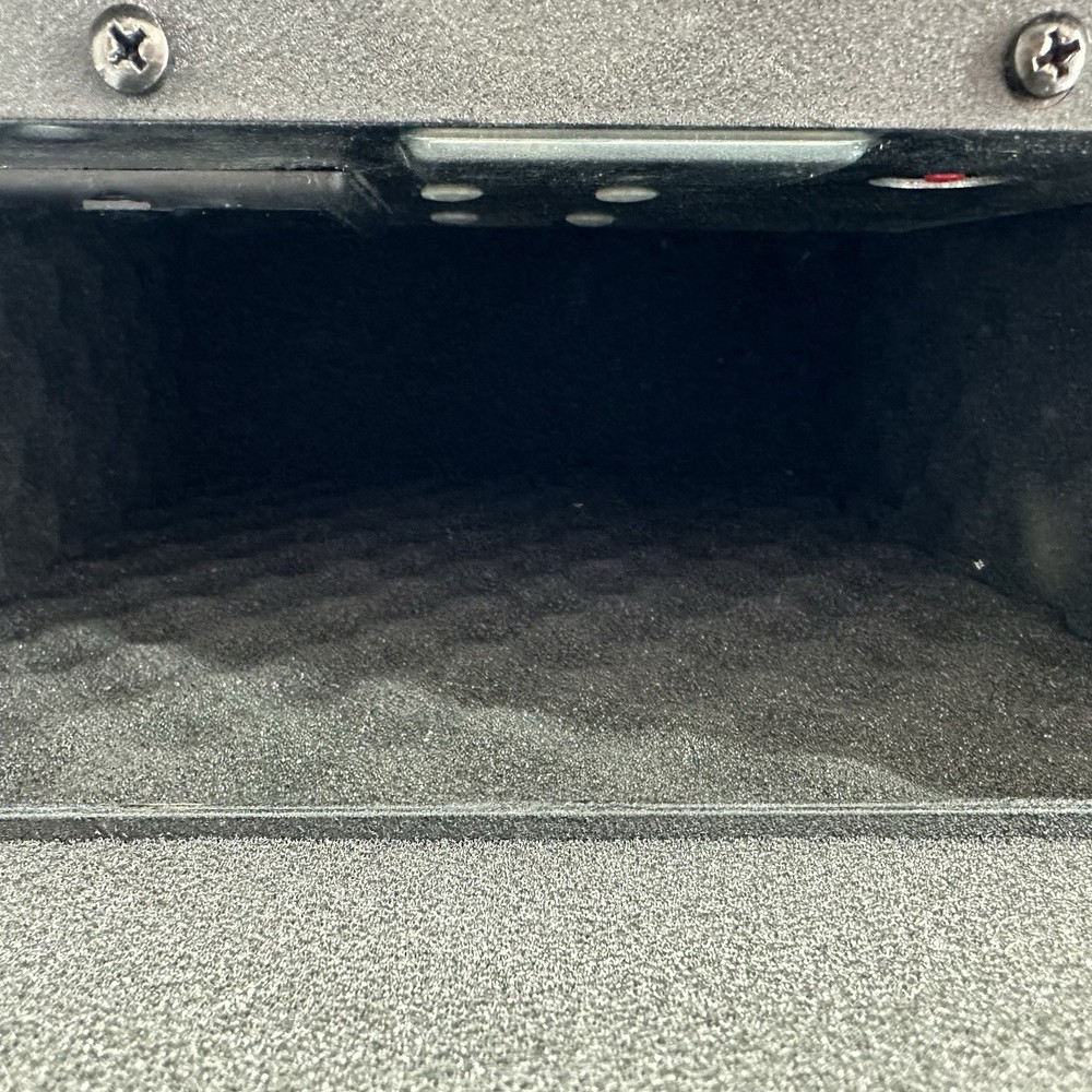 STACK-ON Quick Access Safe With Electronic Lock Gun Pistol 12x10x5 QAS-450