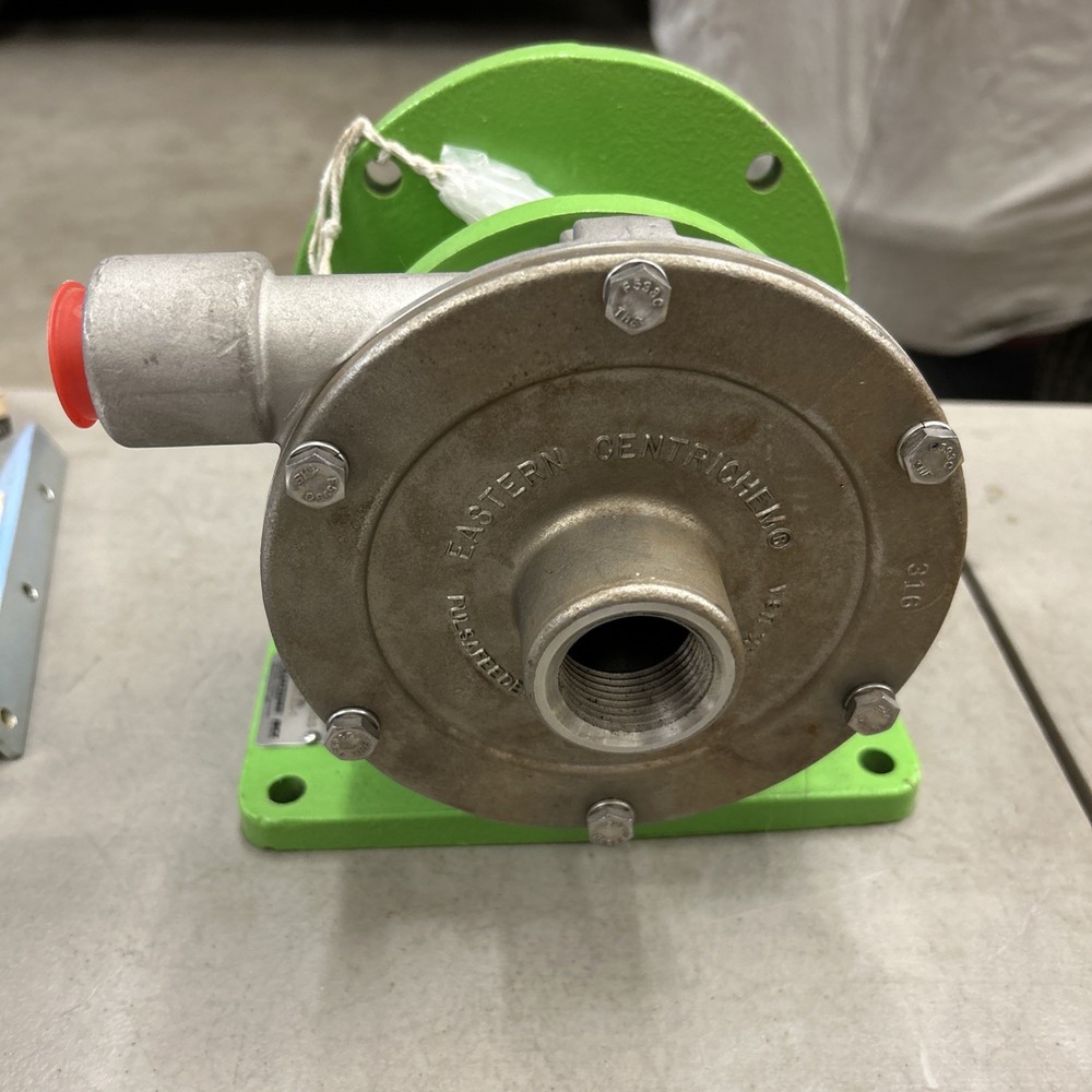 Eastern Pulsafeeder ECC1-AAAEDNSS