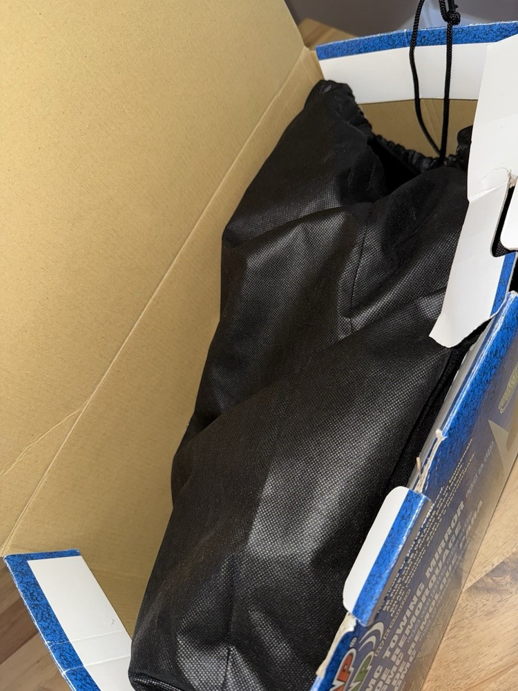 Towing Mirror Set K Source 80910