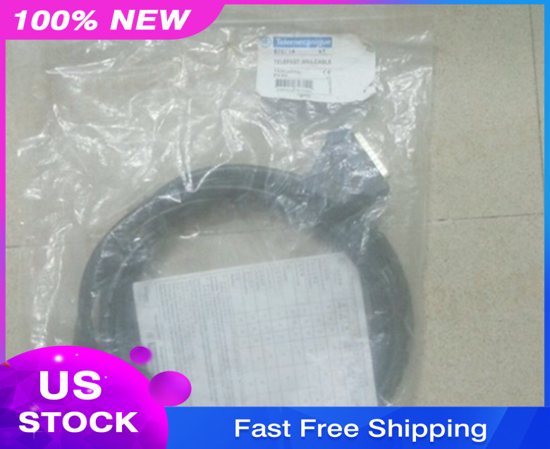 Connecting cable TSXCAP030 US Free TAX