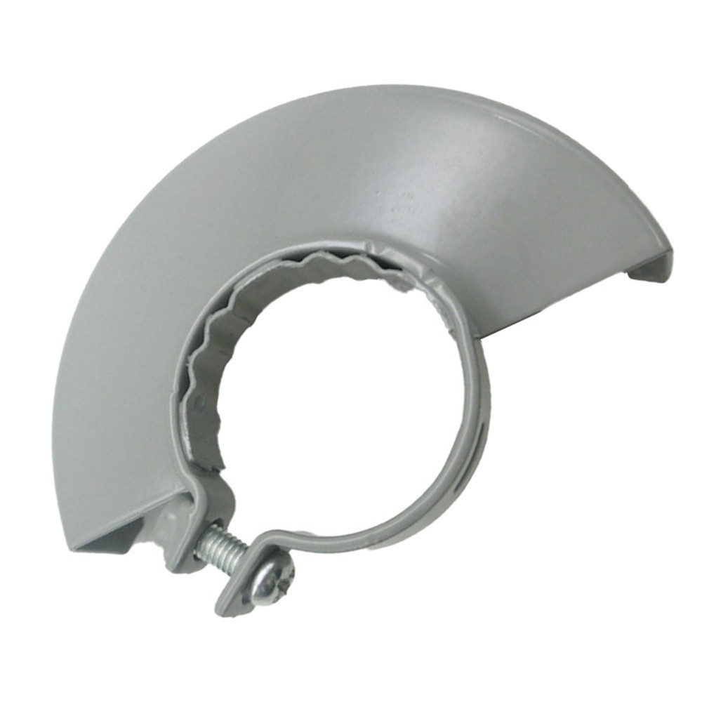 Keep Your For Type 100 Angle Grinder Guarded Replace the Damaged Cover
