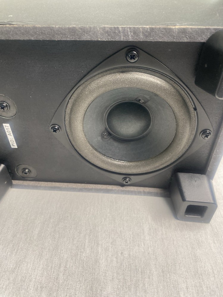 Logitech Z313 2.1 Channel Speaker System For PC Mac With Subwoofer TESTED