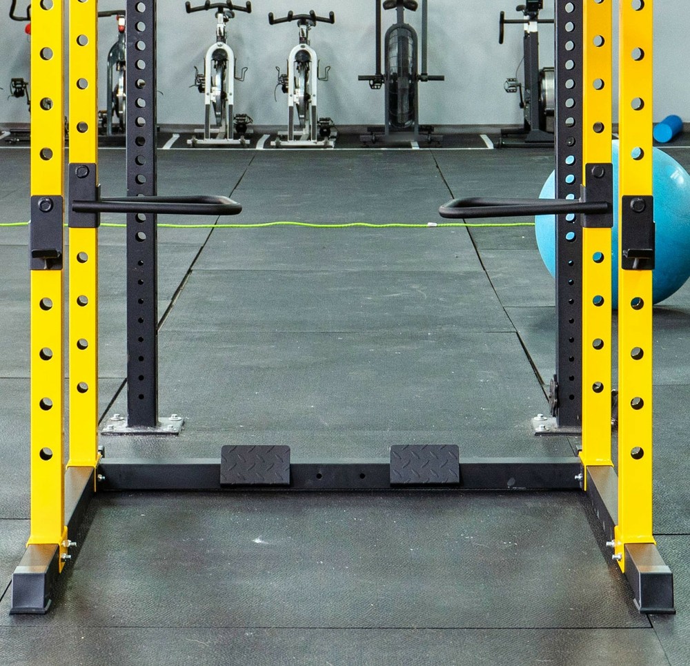 PRISP dip handle for power cage - compatible with 6x6 cm racks