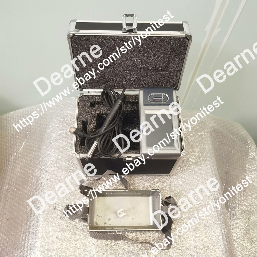 KANOMAX KA23 Hot Wire Anemometer