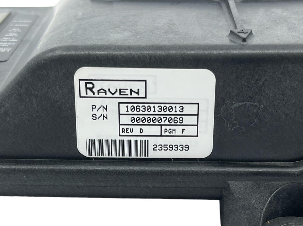 Raven CAN Control Node For AutoBoom Ultraglide - 063-0130-013