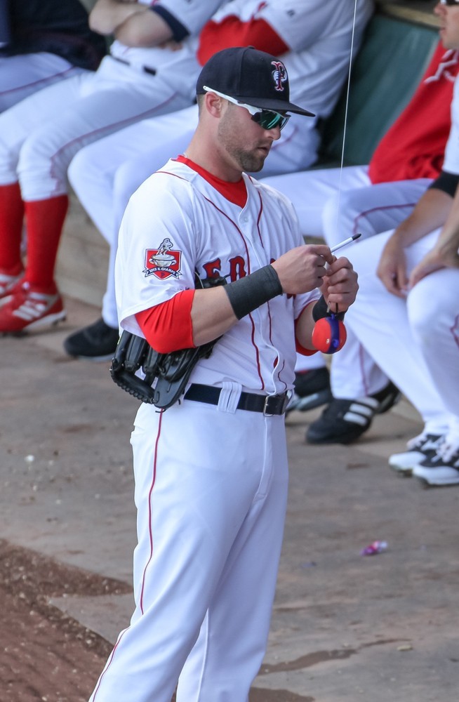 2 Sweetspot Jackets Autograph Baseball Signed Spring Training Tool Memorabilia *