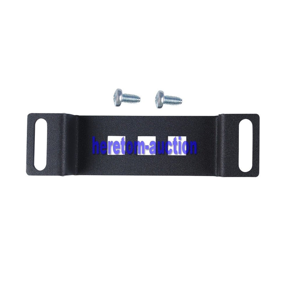 PDU Mounting Bracket for G-series Rack Power Distribution Unit Installation
